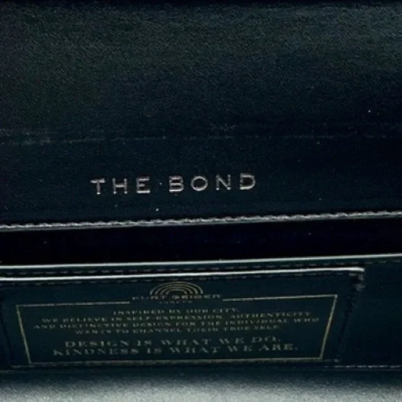 Kurt Geiger The Bond Top Handle - Picture 4 of 4